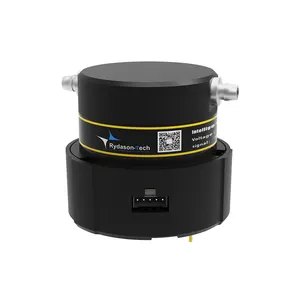 Outdoor 4-20mA 0-5V RS485 Uitgang Ndir CO2 Gas Sensor Voor Air Kwaliteit Monitoring