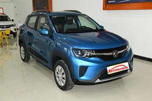 Dongfeng H O N D A ENVIX 180TURBO LeXiang blu (colore) - Product Image 3