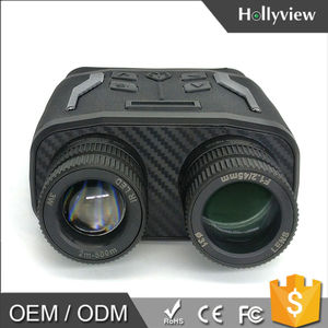 Lunettes <span class=keywords><strong>de</strong></span> vision nocturne 5X31 Jour et <span class=keywords><strong>nuit</strong></span> NV980 Longue portée Infrarouge Jumelles <span class=keywords><strong>de</strong></span> vision nocturne - Product Image 2