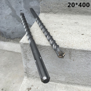 32*570mm <strong>SDS</strong> <strong>Max</strong> Drill Bits - Product Image 5