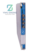 Nouvelle offre 2026 : Interface Base Bently Nevada 3500/22M 138607-01 avec garantie d'un an, en stock, prix compétitif, haute qualité