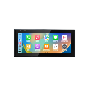 ราคาโรงงาน STWEI จอ 10.25 นิ้ว 8 คอร์ ระบบ Android 15 รองรับ Wireless Carplay สำหรับรถยนต์ AUDI Q3 ปี 2013-2018 เครื่องเล่นในรถยนต์ มัลติมีเดีย GPS ระบบนำทาง - Product Image 1