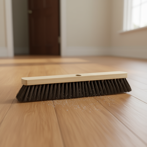 ไม้กวาดห้องโถง อะเรนก้า 40 ซม. สำหรับทำความสะอาดพื้น - Product Image 3