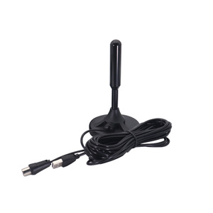 Tv <span class=keywords><strong>antenne</strong></span> numérique avec base magnétique pour la <span class=keywords><strong>télévision</strong></span> numérique d'<span class=keywords><strong>intérieur</strong></span> portatifs d'<span class=keywords><strong>intérieur</strong></span> <span class=keywords><strong>antenne</strong></span> <span class=keywords><strong>de</strong></span> <span class=keywords><strong>télévision</strong></span> - Product Image 2