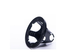 Support de barres d'armature en plastique PVC PP haute résistance Bloc de moule d'espacement en plastique pour la construction et la construction