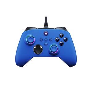 <span class=keywords><strong>Control</strong></span> de Juego con Cable USB de Alta Calidad Compatible con <span class=keywords><strong>Xbox</strong></span>-<span class=keywords><strong>One</strong></span> <span class=keywords><strong>Series</strong></span> X | Conector de Audio Integrado para PC - Product Image 5