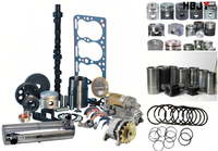 HBJY Culasse de moteur diesel de haute qualité F8Q 7701471191 pour culasse complète 908561 à vendre