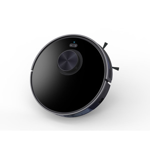 Smart Robotic Vacuum Cleaner With Laser Navigation App Control For Home Sweeping Suction Mopping 61-120 Min Battery Life - Product Image 2