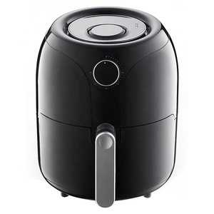 National Général Meilleur Produit Mini Rond Conique de Circulation D'air Chaud Base <span class=keywords><strong>Friteuse</strong></span> À Air Électrique - Product Image 6
