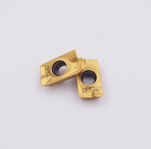 Duracarb Workzone Công Cụ Máy Phay Chèn APMT1135 PDER DP5320 - Product Image 4