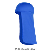 Sombrero de Pesca Estilo Pirata con Protección para las Orejas y Cuello, para Primavera/Verano, Venta al Por Mayor