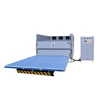 Tempered Laminated Glass Making Machine