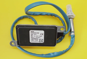 Sensor Man Nox para gases de escape 5115408-0016/CLA 25.300 TP/BS IV/24V/5WK96721B/para venta por exportadores - Product Image 2