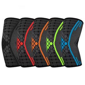 लोचदार टेनिस बास्केटबॉल वॉलीबॉल कोहनी ब्रेस संपीड़न समर्थन समर्थन टेंडोनाइटिस के लिए कोहनी आस्तीन पैड - Product Image 5