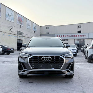 Exportación a Rusia, AUD-I Q3 Modelo 2022, 35TFSI, Edición Fashion Dynamic, Compatible con Pago en <span class=keywords><strong>RMB</strong></span>, Auto Usado - Product Image 1