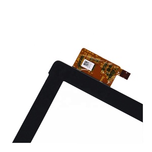 Đối Với Asus ZenPad 10 Z300 Z300M Z300C P00C Màn Hình Cảm Ứng Máy Tính Bảng <span class=keywords><strong>Digitizer</strong></span> Glass Bảng Điều Chỉnh - Product Image 3