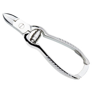Nouvelles pinces coupantes pour ongles, robustes en acier inoxydable, pour pédicure et manucure, instruments de beauté pour la coupe des ongles des pieds - Product Image 2
