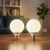 Ampoule LED E27 G120 18W SMD à vente chaude, lampe LED, ampoule LED, machine de fabrication d'ampoules LED, ampoule LED