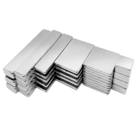 Aimant permanent rond en néodyme NdFeB N35-N52 super puissant StrongGauss pour machine
