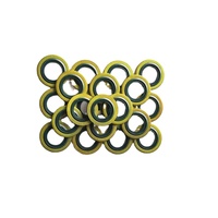 Joints d'étanchéité pour marteau hydraulique en acier inoxydable et caoutchouc PTFE/silicone pour la réparation de machines mécaniques