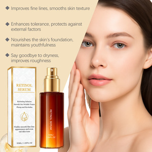 Suero Facial Renovador Suave, Esencia Hidratante Delicada, Refina y Suaviza la Piel, Cuidado Diario Refrescante para la Piel - Product Image 6