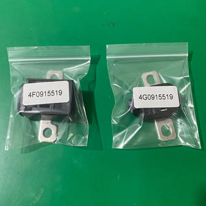 Boîte à fusibles de batterie, protection contre les surcharges, 4F0915519 8P0937548 pour <span class=keywords><strong>Audi</strong></span> A5 <span class=keywords><strong>A6</strong></span> A7 A8 Q5, ensemble de câbles de fusibles - Product Image 6