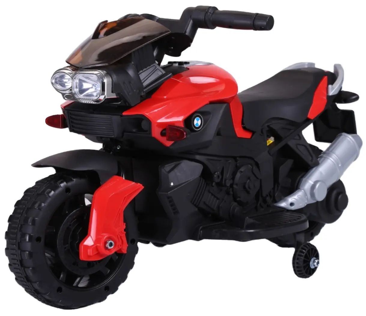 Kids Ride On Car Motorcycle High Quality Child Motorcycle A Cool Children Electric Ride On Car Motorcycle