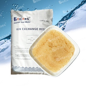 Lanlang chất lượng tốt NSF demineralization <span class=keywords><strong>cation</strong></span> nhựa uống xử lý nướ<span class=keywords><strong>c</strong></span> ion nhựa trao đổi nướ<span class=keywords><strong>c</strong></span> làm mềm nhựa - Product Image 1