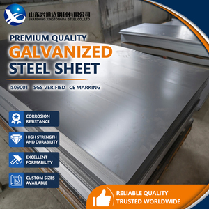 Q235 SGCH Skin Passed Z120 G/sqm 3.0mm 600mm Galvanized Steel Sheet with Excellent Corrosion Resistance - Product Image 1