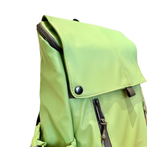 <span class=keywords><strong>Mochila</strong></span> para Portátil de Doble Correa, Ligera, Impermeable, Estilo Oxford, Casual, para Viajeros, Disponible en Varios Colores - Product Image 4
