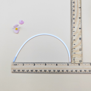 Accesorios de alambre de acero inoxidable personalizados para Bikini Ropa interior deportiva Material de nailon para sujetador Estilos de Marco Trajes de baño Estilos de moda - Product Image 5