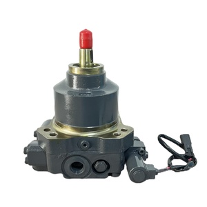 For Part 708-7S-00550 <b>Motor</b> Assembly for Air Front Loader GD675 WA380 WA430 WA450 WA470 WA480 Model Y1642-01A0 3-Month - Product Image 4