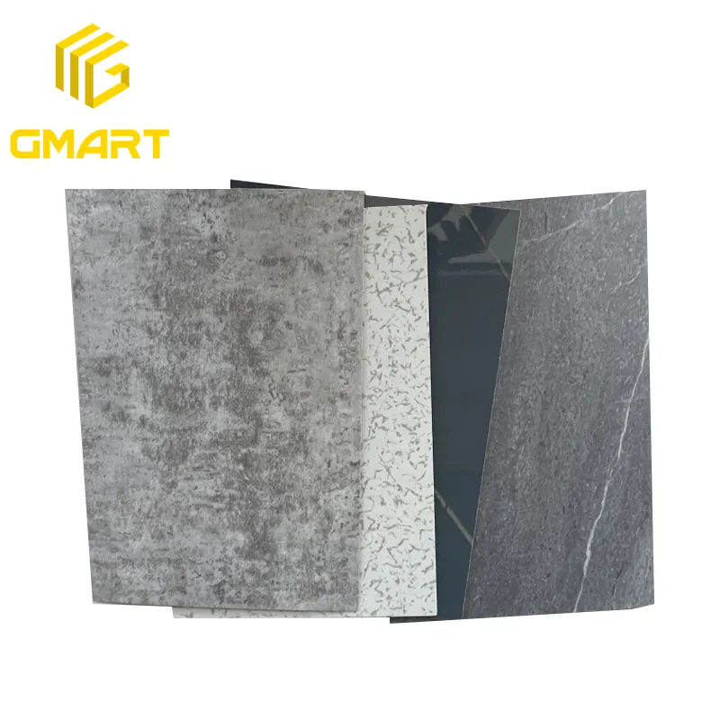 Stratifie Gmart Boa Qualidade Alta Brilhante Hpl Fórmica, Fabricante de Alto Brilho Folha De Fórmica Preço