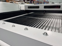 Graveur et découpeur laser CO2 non métallique 150W 80W 100W, zone de travail 6040, personnalisation prise en charge pour le bois, l'acrylique, la pierre, le cuir
