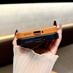Funda magnética mate anticaídas para Xiaomi 17 Pro Max, compatible con carga inalámbrica, a prueba de golpes, protectora para teléfono celular. - Product Image 5