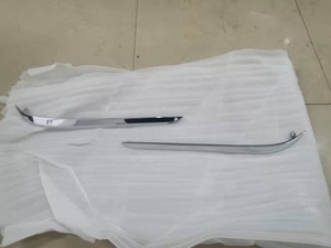 Pajero-alerón de cubierta modificado para coche, parachoques trasero de buena calidad y precio favorable - Product Image 5