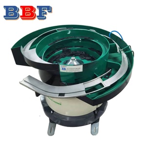 Tốc Độ Ổn Định Tự Động Phần Feeder Rung Tuyến Tính Feeder Cho Các Thành Phần Nhựa - Product Image 6