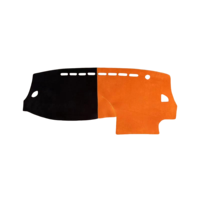 Parasol Personalizado para el Tablero y Parabrisas Delantero del Coche Corolla, Protección Antirrotura