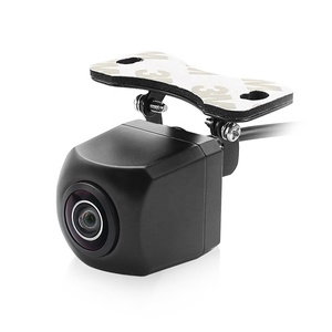 Telecamera per Auto GreenYi AHD 1920x1080P con Lente Fish Eye 170 Gradi, Visione Notturna Starlight HD IP68, Telecamera Posteriore Universale per Veicoli - Product Image 1