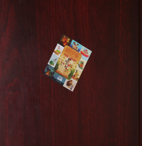 Tùy Chỉnh Tủ Lạnh PVC Nam Châm Hội Đồng Quản Trị Khung Ảnh Từ Lạnh Áp phích Hình Ảnh Khung Cho Ảnh Từ Tính - Product Image 6