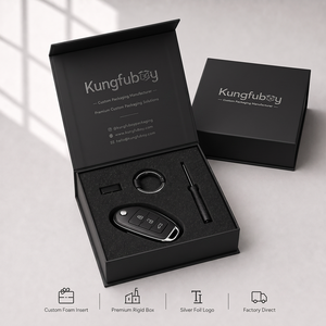 <span class=keywords><strong>Caja</strong></span> <span class=keywords><strong>de</strong></span> Regalo <span class=keywords><strong>Magnética</strong></span> Rígida Negra Personalizada <span class=keywords><strong>para</strong></span> Herramienta <span class=keywords><strong>de</strong></span> Extracción <span class=keywords><strong>de</strong></span> Llaves <span class=keywords><strong>de</strong></span> Emergencia con Inserto <span class=keywords><strong>de</strong></span> Espuma <span class=keywords><strong>para</strong></span> Accesorios <span class=keywords><strong>de</strong></span> Llaves <span class=keywords><strong>de</strong></span> Automóvil - Product Image 1