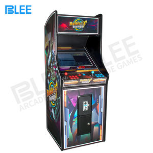 Cabinato <span class=keywords><strong>Arcade</strong></span> Verticale a Gettoni con 4300 <span class=keywords><strong>Giochi</strong></span> Macchina da Videogioco <span class=keywords><strong>Retro</strong></span> - Product Image 3