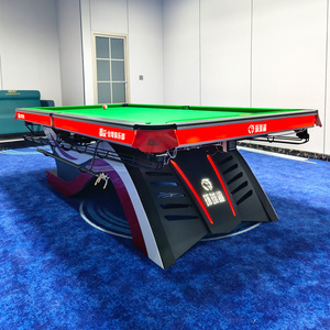 Bán Buôn Tùy Chỉnh <span class=keywords><strong>Snooker</strong></span> Ăn Bàn Hồ Bơi Mới Đến Sang Trọng Bàn Hồ Bơi Cho Thanh - Product Image 5