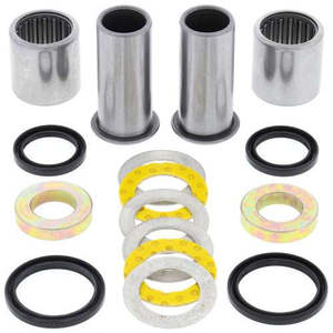 Suzuki RM 85 Kit di strumenti per la revisione del forcellone 2003 2018 per motocicli - Product Image 1