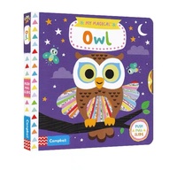 Libros de Cuentos Infantiles de Cartón Ecológico con Tapa Dura, para Empujar y Tirar, Venta al por Mayor para la Educación Infantil