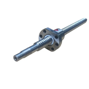 औद्योगिक स्वचालन के लिए उच्च परिशुद्धता मूल ताईवान टीबी sfs05050 बॉल स्क्रू नट - Product Image 3