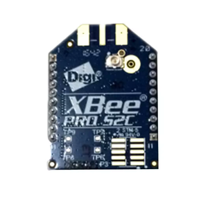 Module de transmission de données sans fil Zigbee <span class=keywords><strong>Digi</strong></span> XBee PRO S2C - Product Image 1