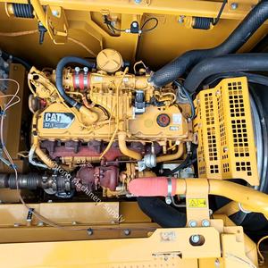 广东二手机械供应商中型二手挖掘机30吨卡特彼勒330F挖掘机二手卡特彼勒<span class=keywords><strong>330</strong></span>挖掘机 - Product Image 5