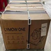 Offre Spéciale : Tondeuse Robot Lymows One Plus, Navigation RTK+Vision Sans Fil, Couverture Quotidienne de 1,73 Acre, 100% S