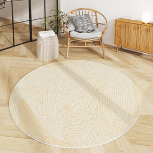 Petit <span class=keywords><strong>tapis</strong></span> rond <span class=keywords><strong>tapis</strong></span> de mise à la terre duveteux bébé <span class=keywords><strong>tapis</strong></span> rond <span class=keywords><strong>tapis</strong></span> personnalisé <span class=keywords><strong>tapis</strong></span> blanc - Product Image 1